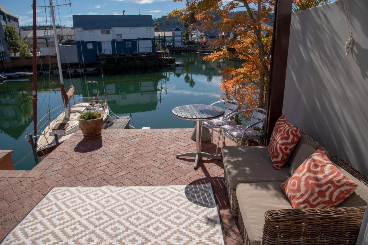 Waterfront 47 Spinniker Knysna Luaran gambar