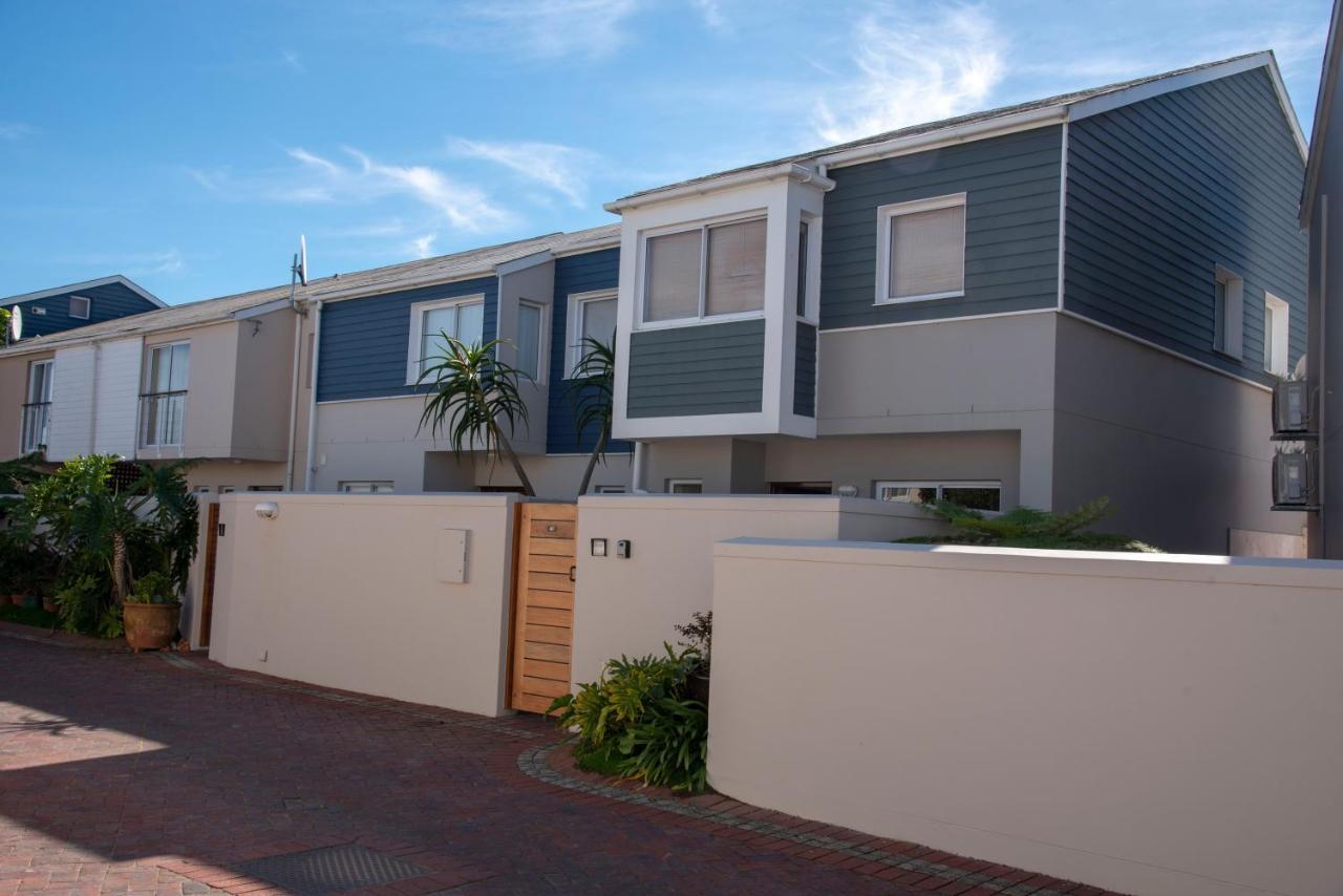 Waterfront 47 Spinniker Knysna Luaran gambar