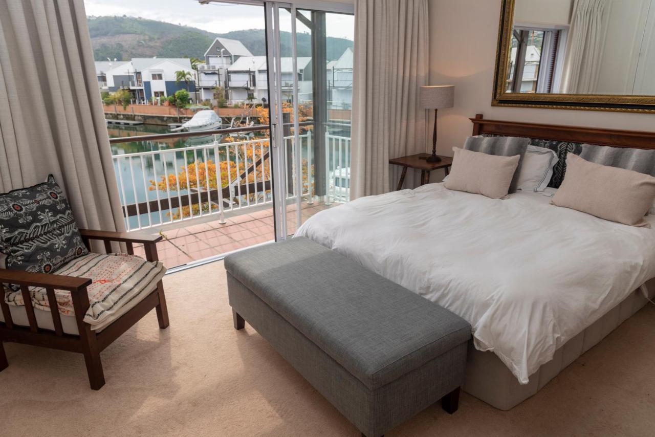 Waterfront 47 Spinniker Knysna Luaran gambar