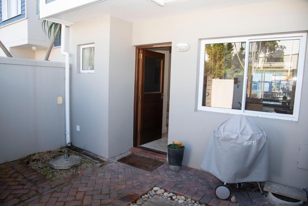 Waterfront 47 Spinniker Knysna Luaran gambar